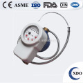 Medidor de água quente venda XDO-PDRRWM-15-25 leitura direta fotoelétrico wifi sem fio
